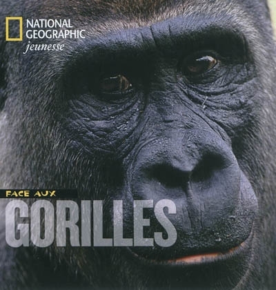 Face aux gorilles | Nichols, Michael