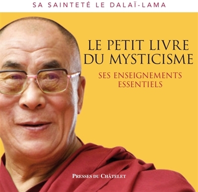 petit livre du mysticisme (Le) | Dalaï-lama 14