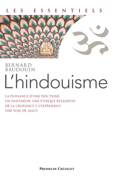 L'hindouisme | Baudouin, Bernard
