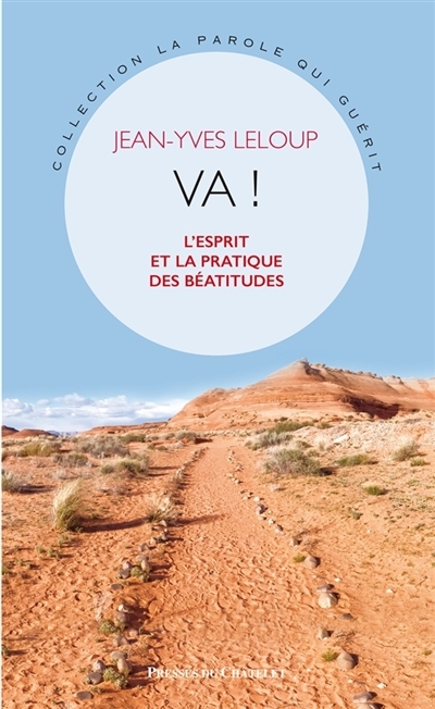 Va ! | Leloup, Jean-Yves