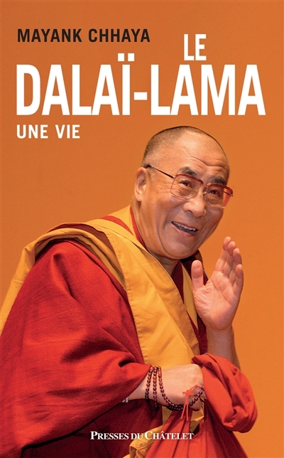 dalaï-lama, une vie (Le) | Chhaya, Mayank