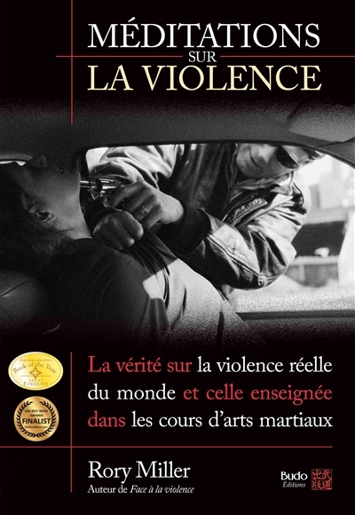 Méditations sur la violence | Miller, Rory