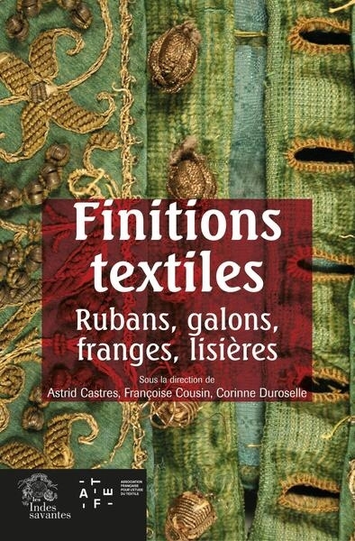 Finitions textiles | 