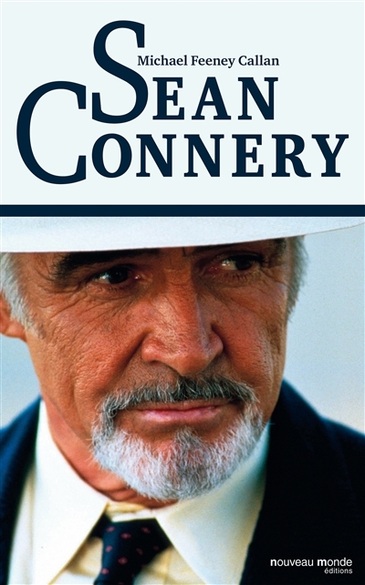 Sean Connery | Feeney-Callan, Michael