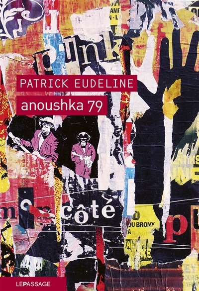 Anoushka 79 | Eudeline, Patrick