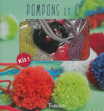 Pompons et Cie | Deny, Madeleine