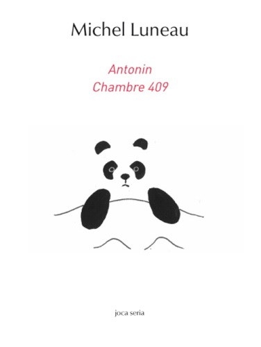 Antonin Chambre 409 | Luneau, Michel