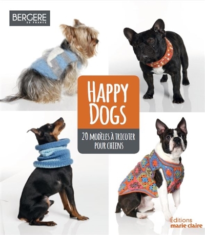 Happy dogs | Annasse, Marie-France