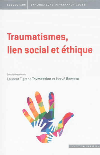 Traumatismes, lien social et éthique | 