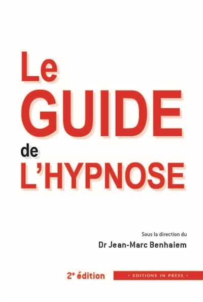 guide de l'hypnose (Le) | 
