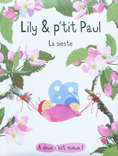 Lily et p'tit Paul | Gibert, Isabelle
