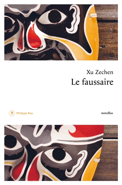 faussaire (Le) | Xu, Zechen