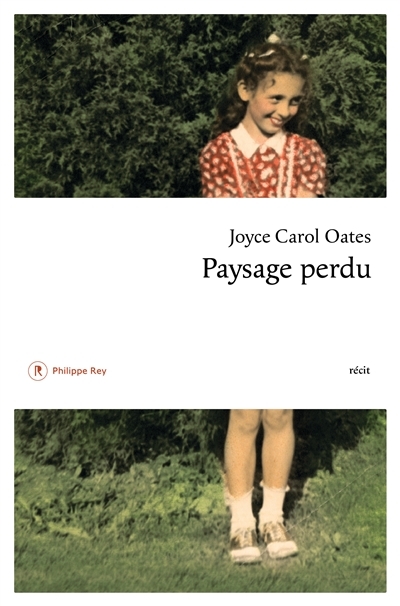 Paysage perdu | Oates, Joyce Carol
