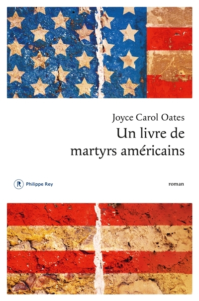 Un livre de martyrs américains | Oates, Joyce Carol