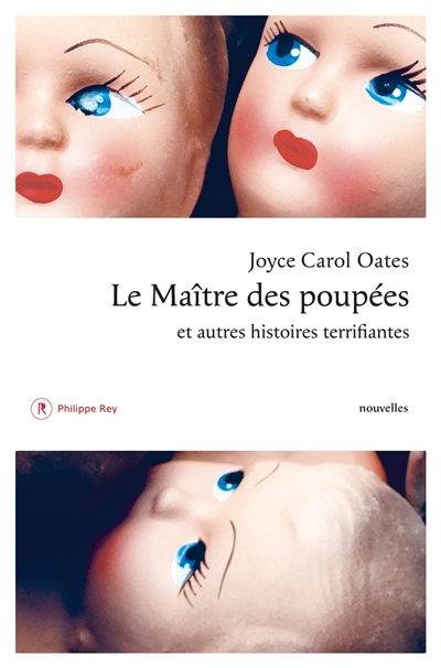 maître des poupées (Le) | Oates, Joyce Carol