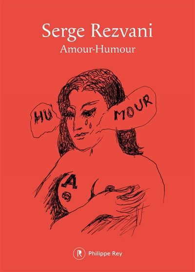 Amour-humour | Rezvani, Serge