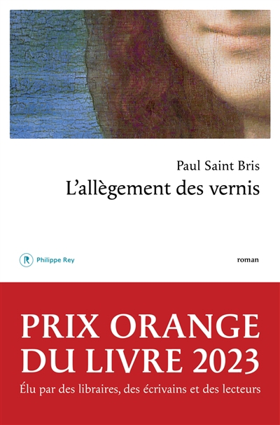 Allègement des vernis (L') | Saint Bris, Paul