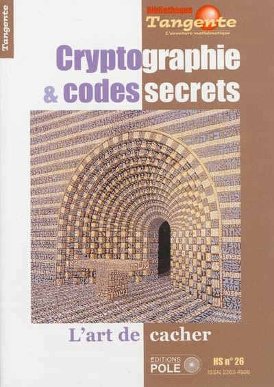 Cryptographie & codes secrets | 