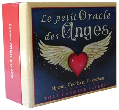 Petit Oracle des Anges (Le) | Salerno, Toni Carmine
