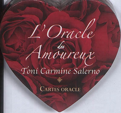 L'oracle des amoureux | Salerno, Toni Carmine