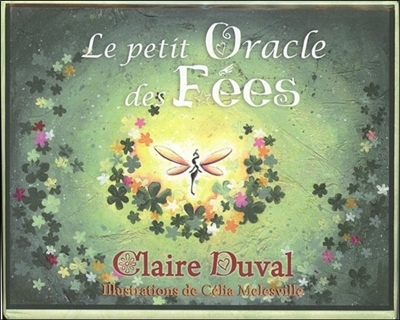 Coffret - Petit Oracle des Fées (Le) | Duval, Claire
