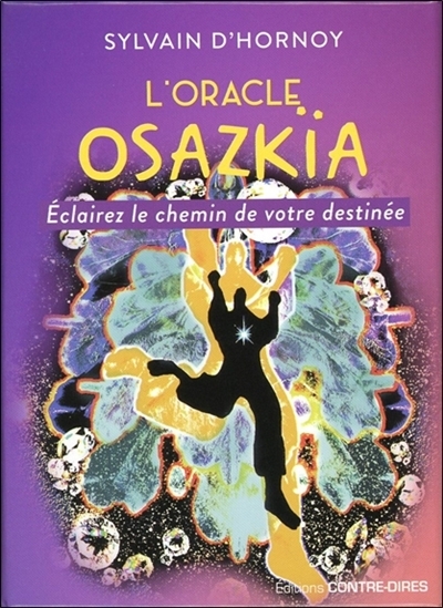 Oracle Osazkïa (L') | Hornoy, Sylvain d'