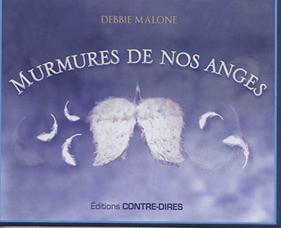 Murmures de nos anges (cartes) | Malone, Debbie