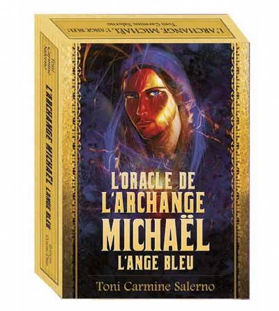 L'oracle de l'archange Michaël | Salerno, Toni Carmine