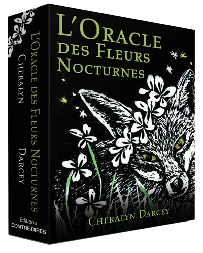 L'oracle des fleurs nocturnes | Darcey, Cheralyn