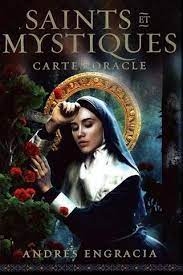 Saints et mystiques | Engracia, Andrés