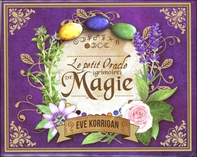 petit oracle (grimoire) de magie (Le) | Korrigan, Eve