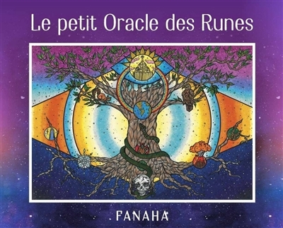 Petit oracle des runes (Le) | Fanaha