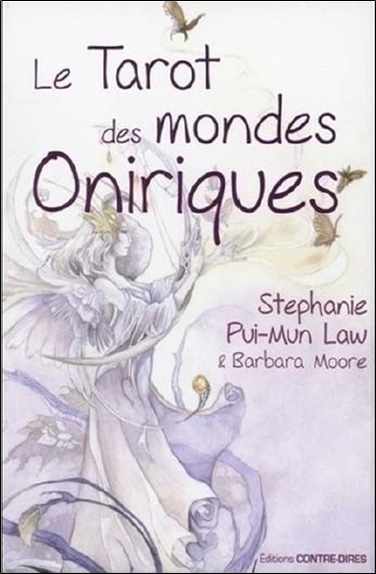 tarot des mondes oniriques (Le) | Law, Stephanie Pui-Mun