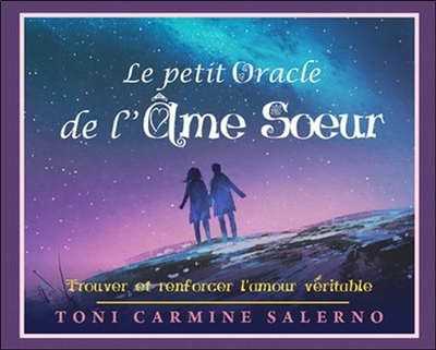 petit oracle de l'âme soeur (Le) | Salerno, Toni Carmine