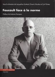 Foucault face à la norme | Sintez, Cyril