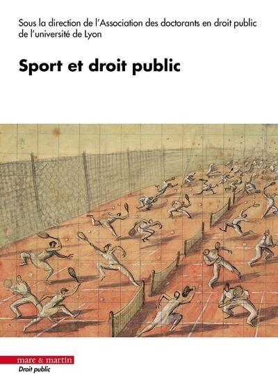Sport et droit public | 
