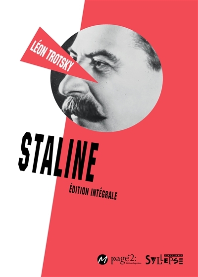Staline | Trotsky, Léon