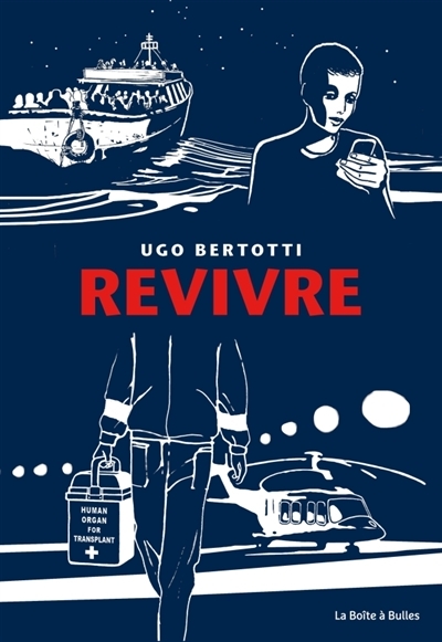 Revivre | Bertotti, Ugo
