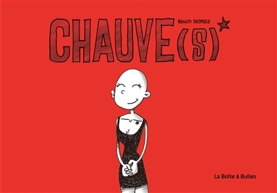 Chauve(s) | Desprez, Benoît
