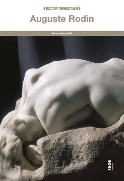 Auguste Rodin | Rodin, Auguste