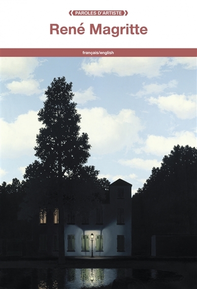 René Magritte | Magritte, René