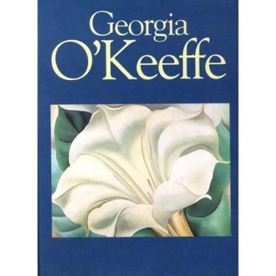 Georgia O'Keeffe | O'Keeffe, Georgia