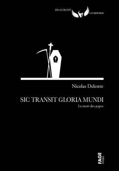 Sic transit gloria mundi | Delestre, Nicolas
