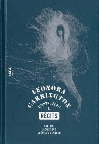 Récits | Carrington, Leonora