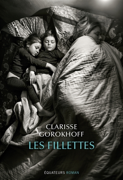 fillettes (Les) | Gorokhoff, Clarisse