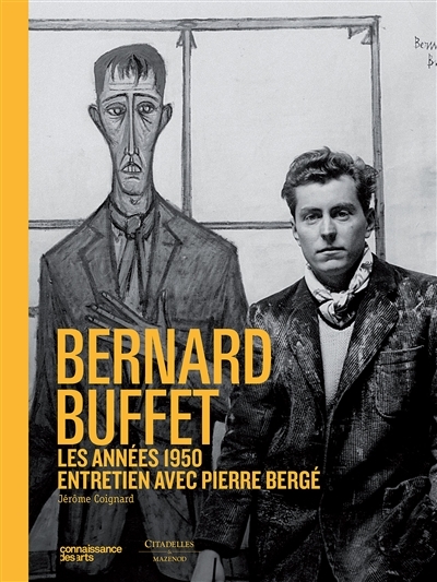 Bernard Buffet | Coignard, Jérôme