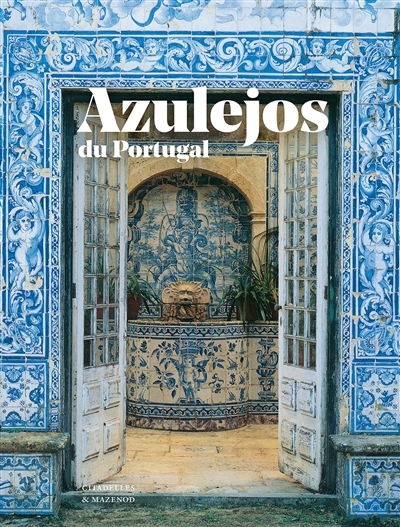 Azulejos du Portugal | Sabo, Rioletta