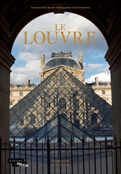 Louvre (Le) | Bresc-Bautier, Geneviève