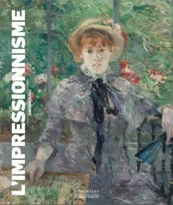 L'impressionnisme | Le Foll, Joséphine