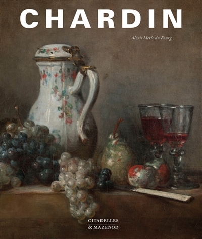Chardin | Merle Du Bourg, Alexis